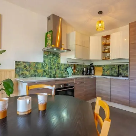 Apartmán Avec Jardin 5min De Capbreton